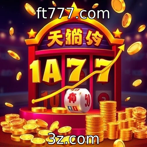 Evolução de jackpots progressivos em cassinos online