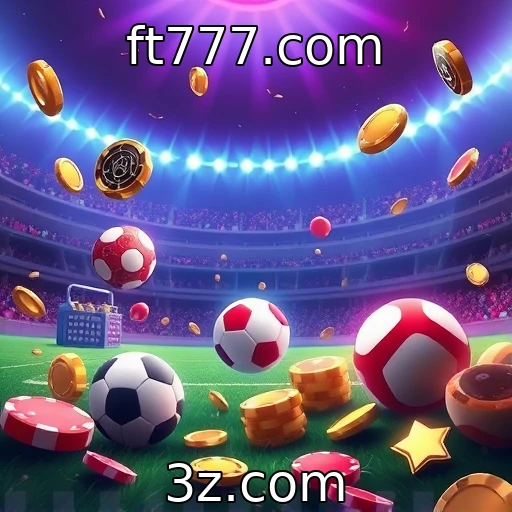 Inovação em RNG transforma a experiência dos jogadores