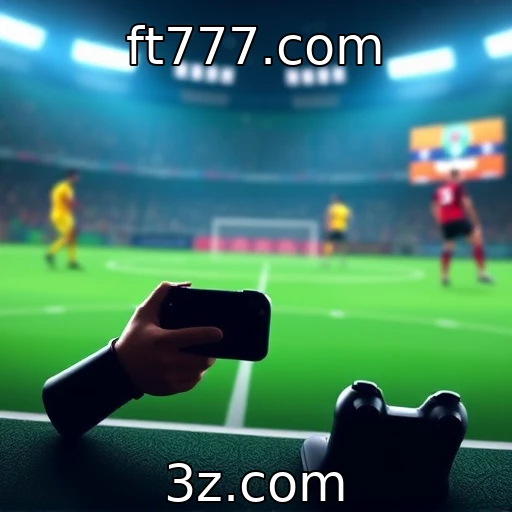 Impacto da evolução tecnológica no mercado de jogos